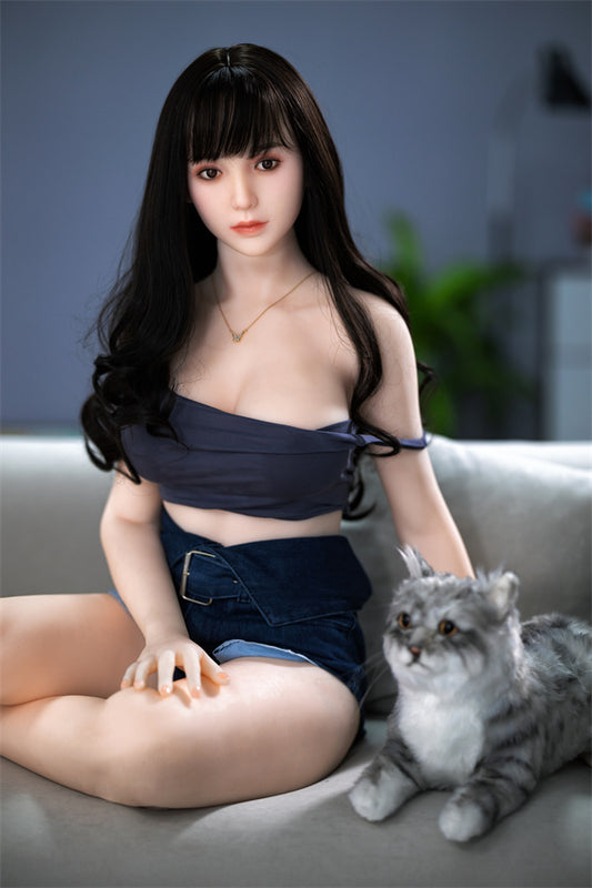 168cm Zuri Life-Size Pretty  Perfect Sex Dolls Most Realistic Japanese Sex Doll