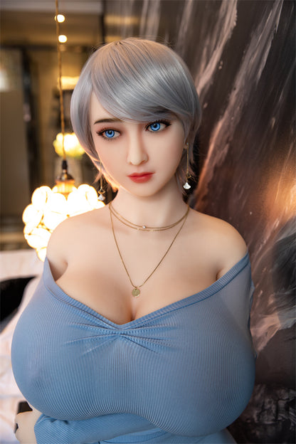 170cm Aspen Sex Dolls So Realistic Big Boobs Sex Doll