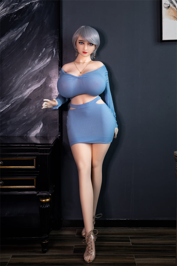 170cm Aspen Sex Dolls So Realistic Big Boobs Sex Doll