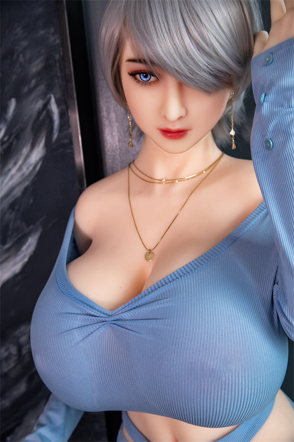 170cm Aspen Sex Dolls So Realistic Big Boobs Sex Doll