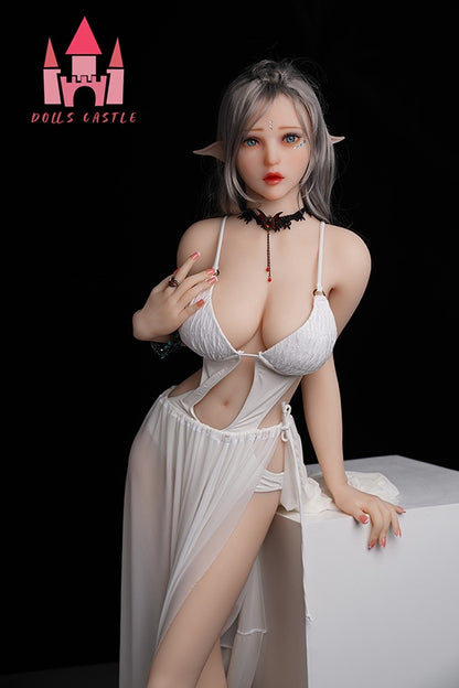 DOLLS CASTLE 158cm Alejandra Sexy Mysterious Fantasy Elf Sex Doll