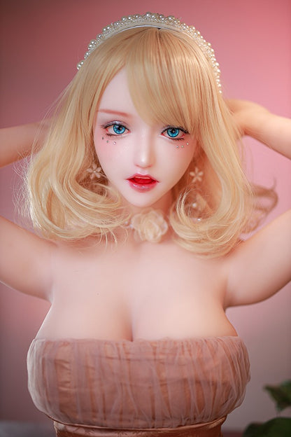 166cm Salma  Realistic Sex Doll Mature Sexy Sex Doll