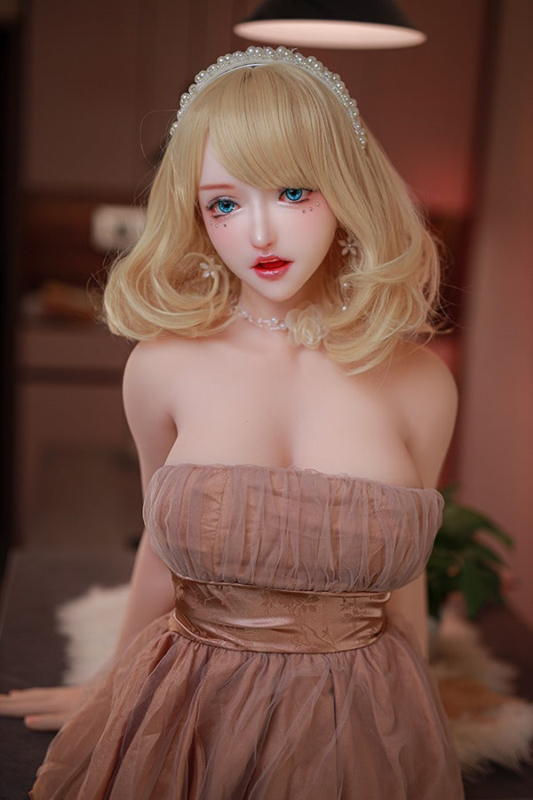 166cm Salma  Realistic Sex Doll Mature Sexy Sex Doll