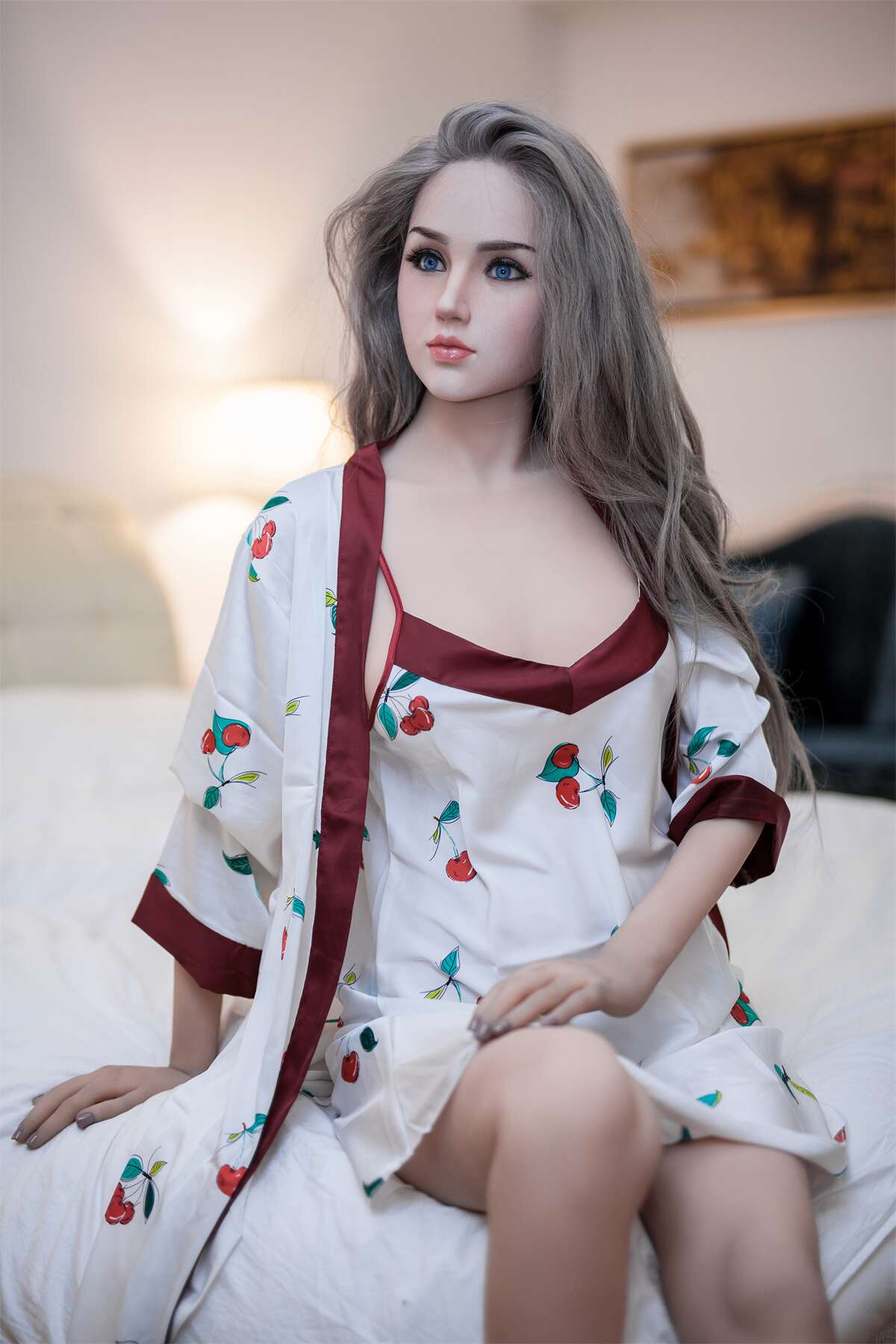 XYDOLL 168cm Misa Silicone realistic sex doll life size sex dolls for men absolute sex dolls sex doll footjob sex doll france