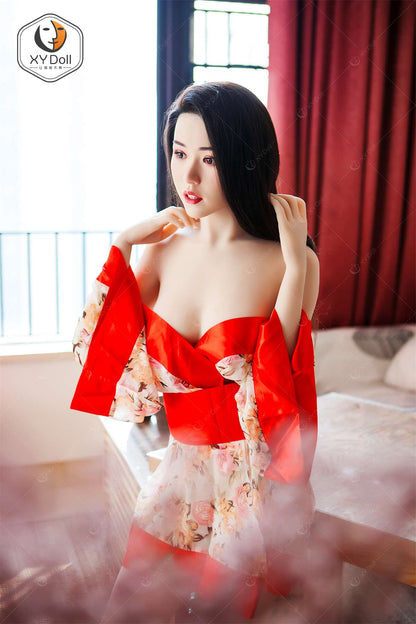 XYDOLL 166cm Beibei japanese sex doll harmony sex doll most realistic celebrity sex dolls gynoid sex doll plush sex dolls