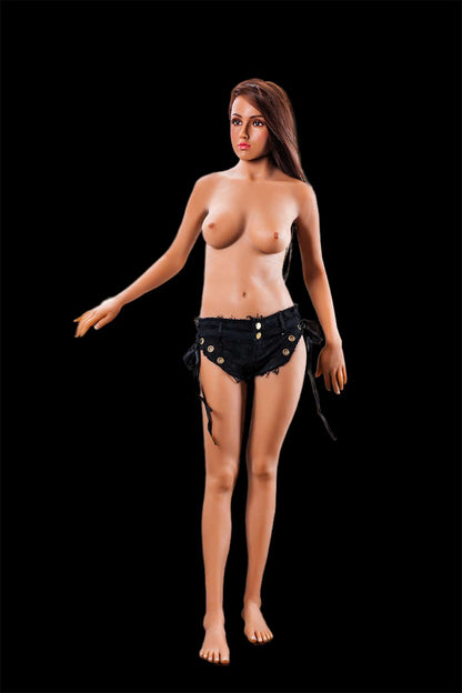 XYDOLL 168cm Misa Tan skin Silicone realistic sex doll real love dolls life size sex dolls for men sex doll hip sex doll memes sex dolls in action