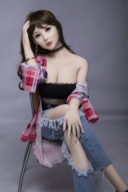 158 センチメートル Xiuyan1 新登場ビッグ戦利品セックス人形女性のセックス人形等身大のリアルなセックス人形セックス人形の