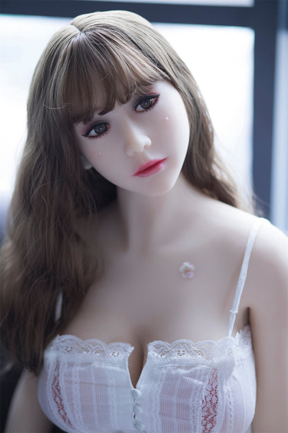 158 cm Jessica Big Breast OEM acepta Animal Sex Lady Doll para hombre muñecas sexuales de silicona para hombres muñeca sexual súper realista las muñecas sexuales