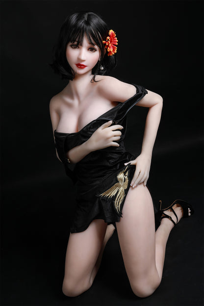 Dollunion TPE | 165cm Nicole Big Breast S Grade Sex Doll Japanese Sex Doll super realistic sex dolls