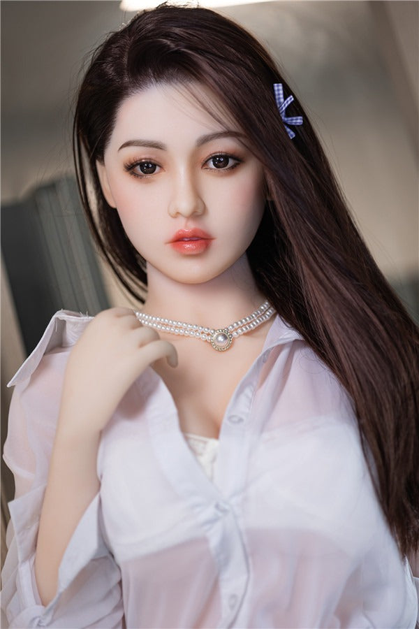 JYDOLL Emma Big Breast Sex Doll robot muñeca hinchable más nuevas muñecas de amor muñeca de amor china