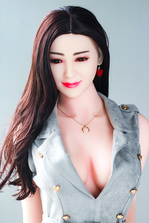 AIBEI 165cm Robyn Realistic  Sex Doll Mature Milf Sex Doll