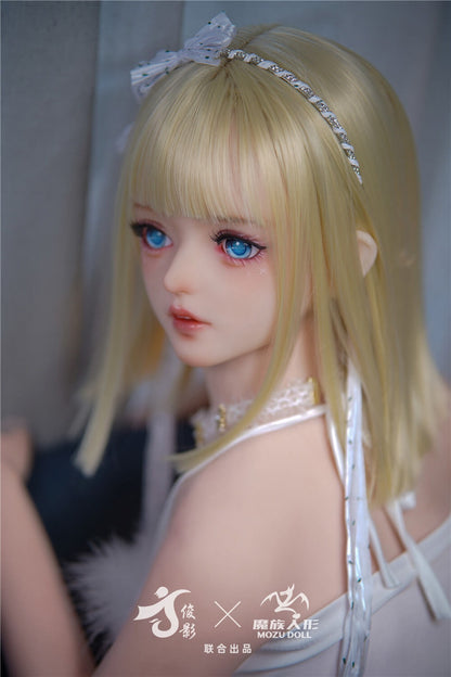 157cm JYDOLL GuFeng Anime doll JY Sex Doll Normal Breast silicon sexy dolls sexy ai robot silicone lovedolls