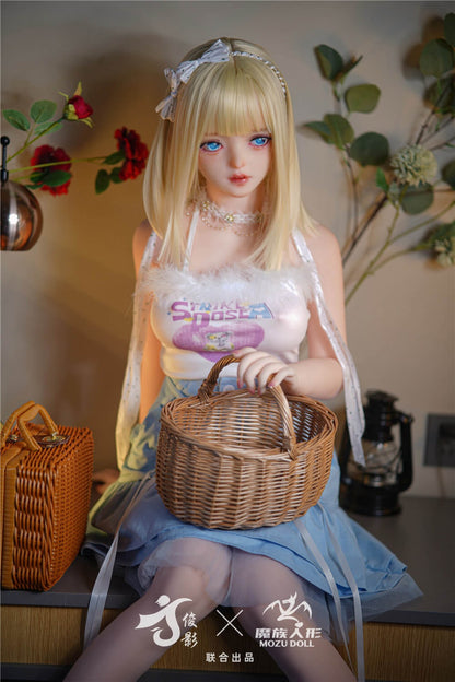 157cm JYDOLL GuFeng Anime doll JY Sex Doll Normal Breast silicon sexy dolls sexy ai robot silicone lovedolls