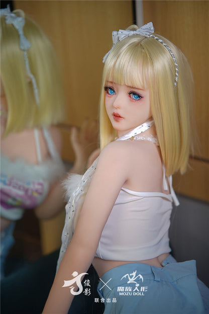 157 cm GuFeng Anime puppe JY Sex Doll Normale Brust silikon sexy puppen sexy ai roboter silikon lovedolls