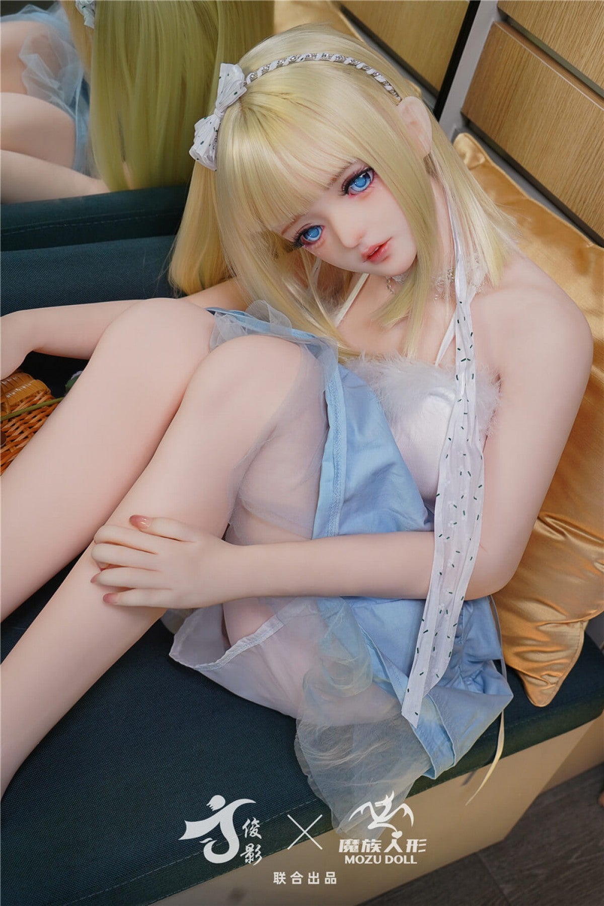 157cm JYDOLL GuFeng Anime doll JY Sex Doll Normal Breast silicon sexy dolls sexy ai robot silicone lovedolls