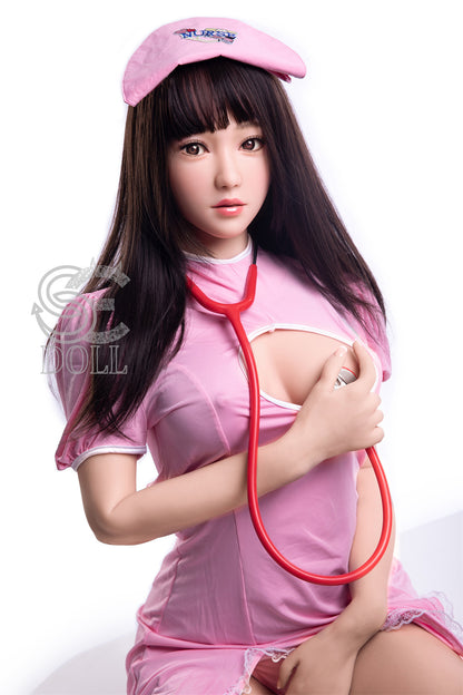 163cm SEDOLL Manami E cup with SE#079 head realistic asian sex doll sex doll tits sex doll with head sex dolls uk