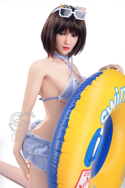 163cm SEDOLL Nina E cup with SE#083 head male robot sex doll mens sex doll sex dolls texas small tit sex doll