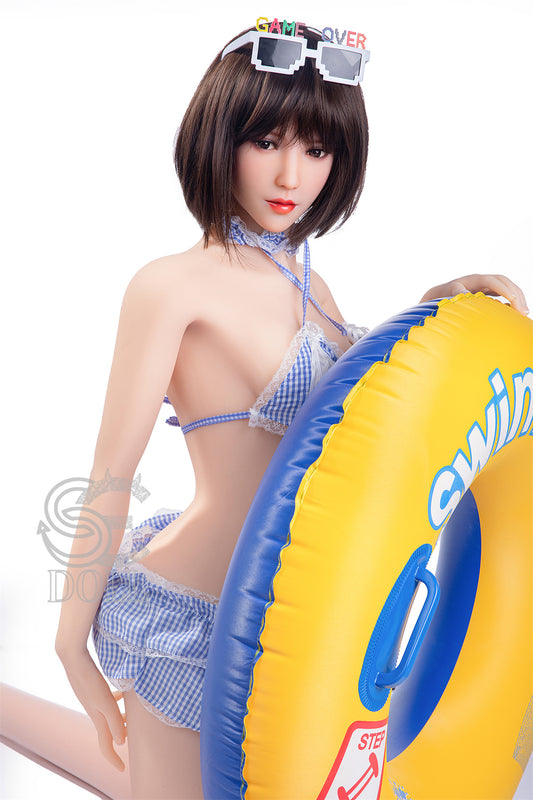 163cm SEDOLL Nina E cup with SE#083 head male robot sex doll mens sex doll sex dolls texas small tit sex doll