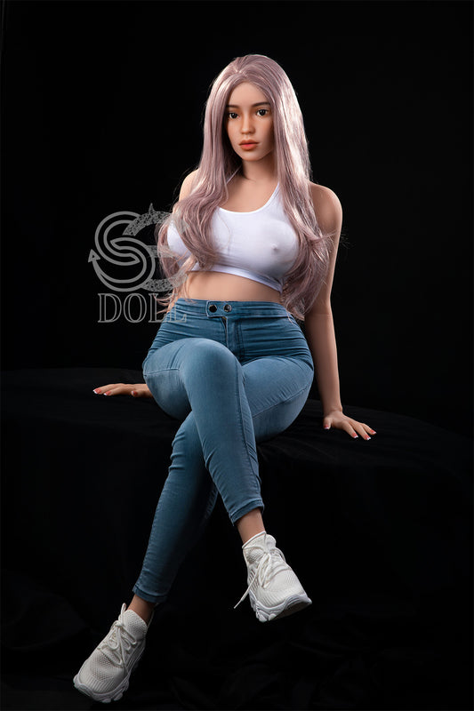 161cm SEDOLL Beth G cup with SE#089 head best sex doll ever chinese robot sex doll high quality sex doll lifelike male sex doll