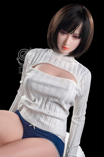 160cm SEDOLL Rosine C cup with SE#101 head, full silicone Sex Doll male sex dolla male.sex.doll man sex doll most advanced sex doll