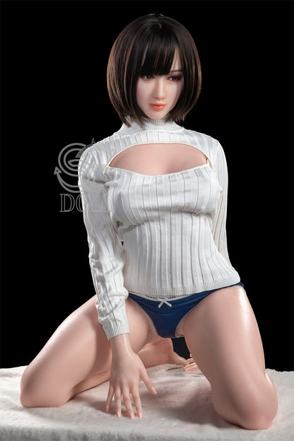 160cm SEDOLL Rosine C cup with SE#101 head, full silicone Sex Doll male sex dolla male.sex.doll man sex doll most advanced sex doll