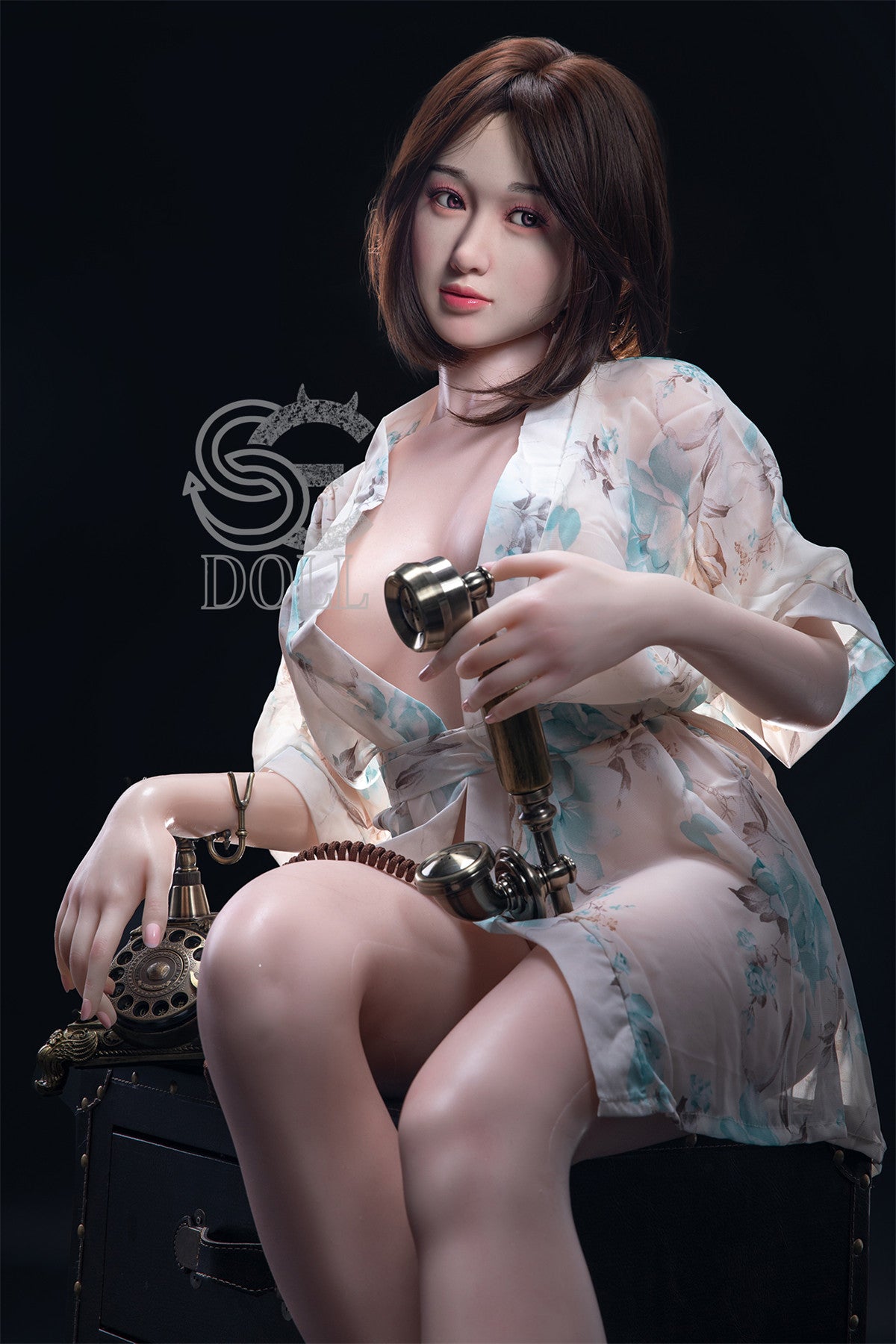 160cm SEDOLL Mariko C Cup Full Silicone Sex Doll biggest sex doll booty sex doll bubble butt sex doll full body sex doll