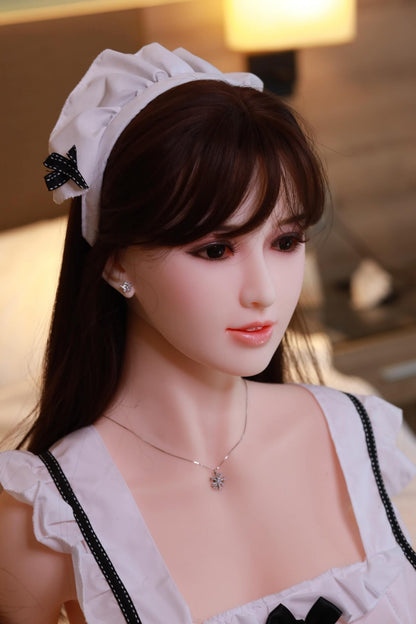 157cm JYDOLL Charlotte Sex Doll  Big Breast tpe doll sale male sexdol love doll men