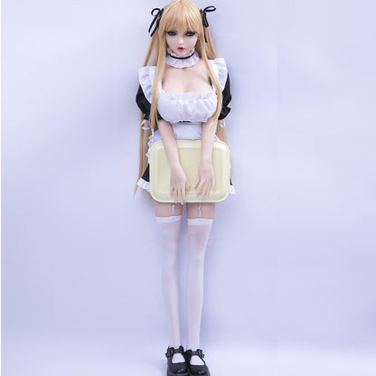 Dollunion TPE | 158cm 168cm Bunny Big Breast  Fat Butts Cartoon Anime Sex Doll life size sex dolls for sale love and sex dolls real life sex dolla