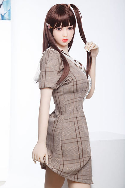 AIBEI 158cm Odele Best Perfect Body Japanese Sex Doll