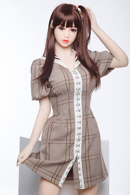 AIBEI 158cm Odele Best Perfect Body Japanese Sex Doll