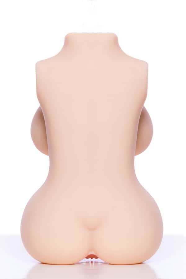 AIBEI 32cm  TPE Sex Doll Naked Torso