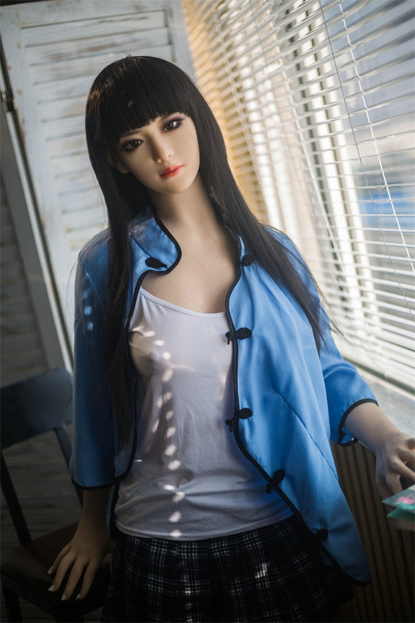 153cm Hedy JY Sex Doll Big Breast mejores muñecas tpe love doll anime male sec dolls