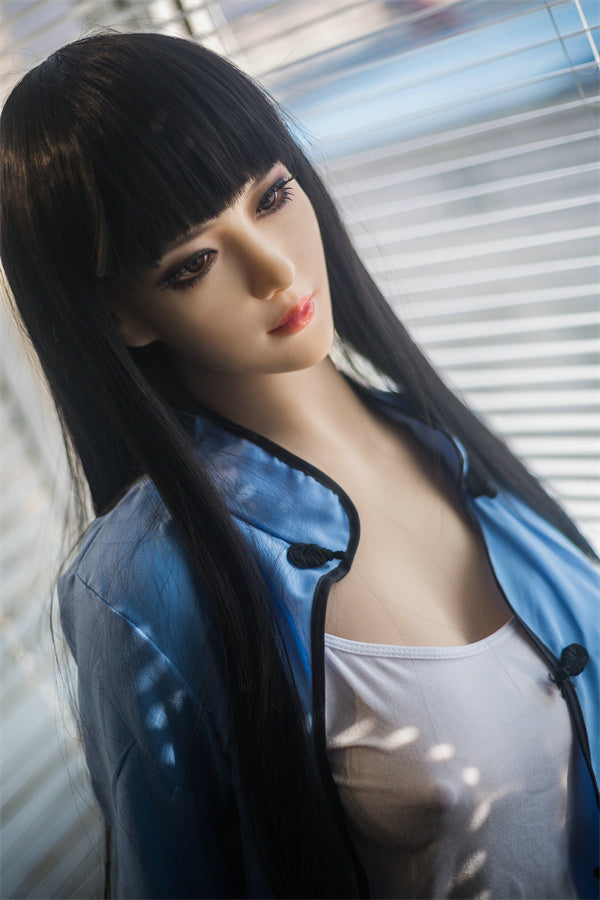 153cm Hedy JY Sex Doll Big Breast mejores muñecas tpe love doll anime male sec dolls