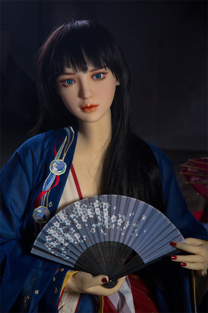 153cm Hedy JY Sex Doll Big Breast mejores muñecas tpe love doll anime male sec dolls