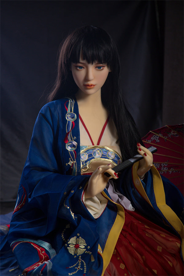 153cm Hedy JY Sex Doll Big Breast mejores muñecas tpe love doll anime male sec dolls