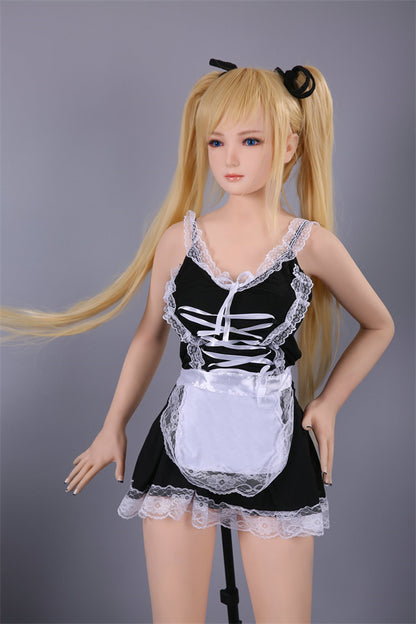 153cm Hedy JY Sex Doll Big Breast mejores muñecas tpe love doll anime male sec dolls