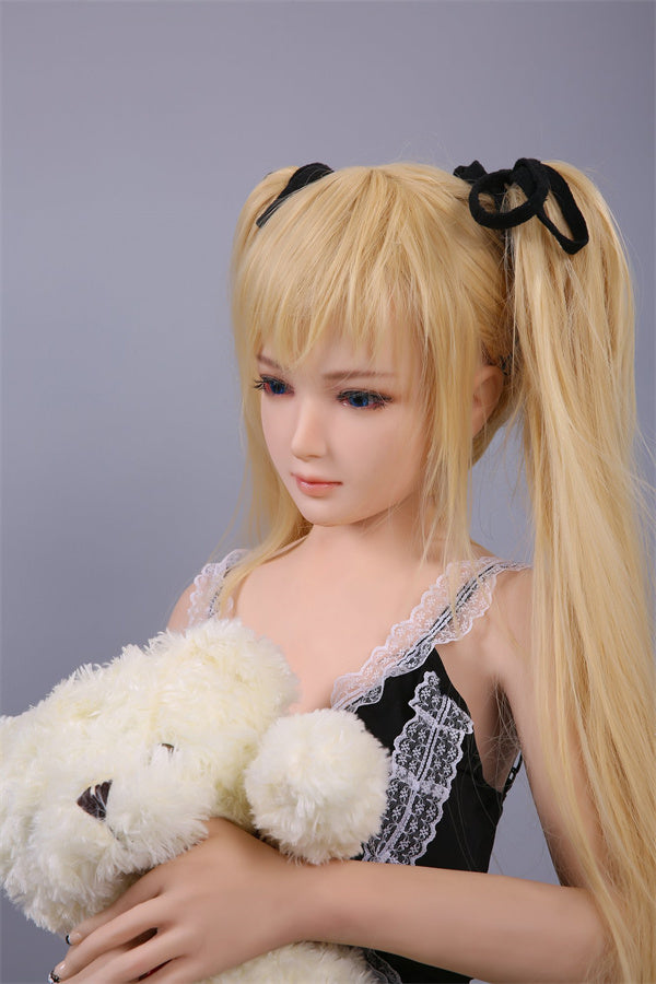 153cm Hedy JY Sex Doll Big Breast mejores muñecas tpe love doll anime male sec dolls