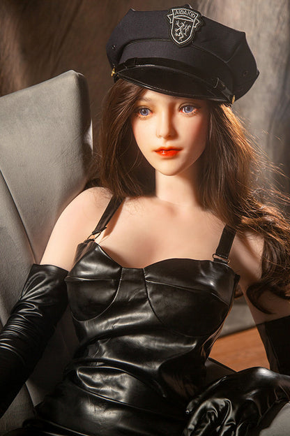 153cm Hedy JY Sex Doll Big Breast mejores muñecas tpe love doll anime male sec dolls