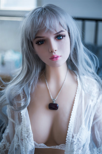 153cm Hedy JY Sex Doll Big Breast beste TPE-Puppen Liebespuppe Anime männliche Sek.-Puppen