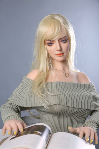 153cm Hedy JY Sex Doll Big Breast mejores muñecas tpe love doll anime male sec dolls