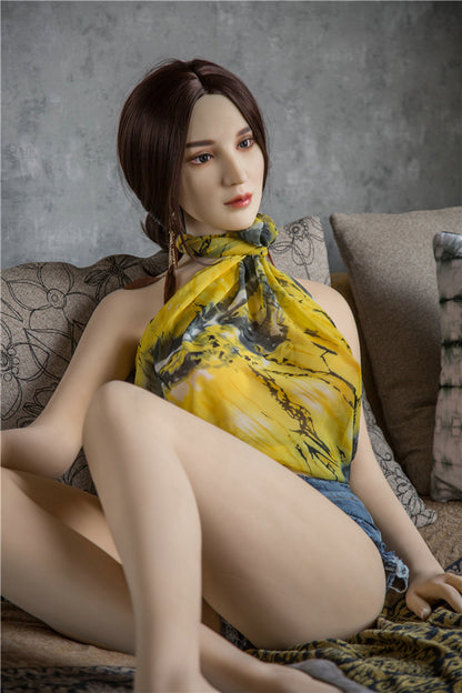 153cm Hedy JY Sex Doll Big Breast mejores muñecas tpe love doll anime male sec dolls