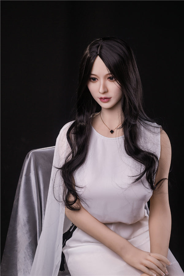 153cm Hedy JY Sex Doll Big Breast mejores muñecas tpe love doll anime male sec dolls