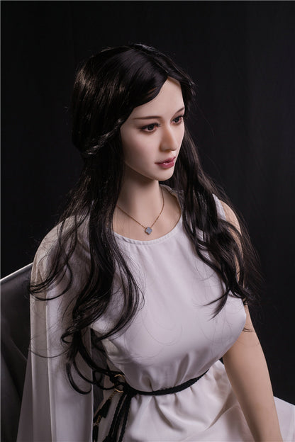 153cm Hedy JY Sex Doll Big Breast mejores muñecas tpe love doll anime male sec dolls