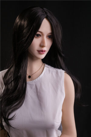 153cm Hedy JY Sex Doll Big Breast mejores muñecas tpe love doll anime male sec dolls