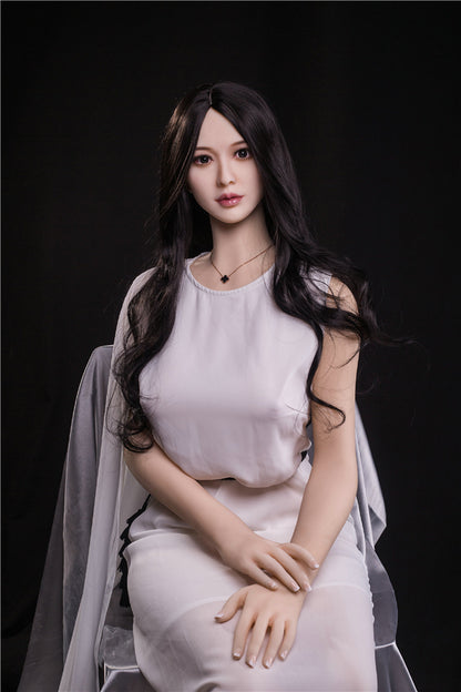 153cm Hedy JY Sex Doll Big Breast mejores muñecas tpe love doll anime male sec dolls