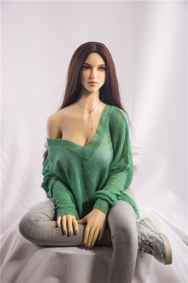 153cm Hedy JY Sex Doll Big Breast mejores muñecas tpe love doll anime male sec dolls