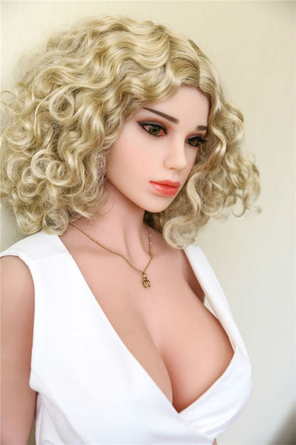 AIBEI 158cm Avery Full-size Plump Sex Doll